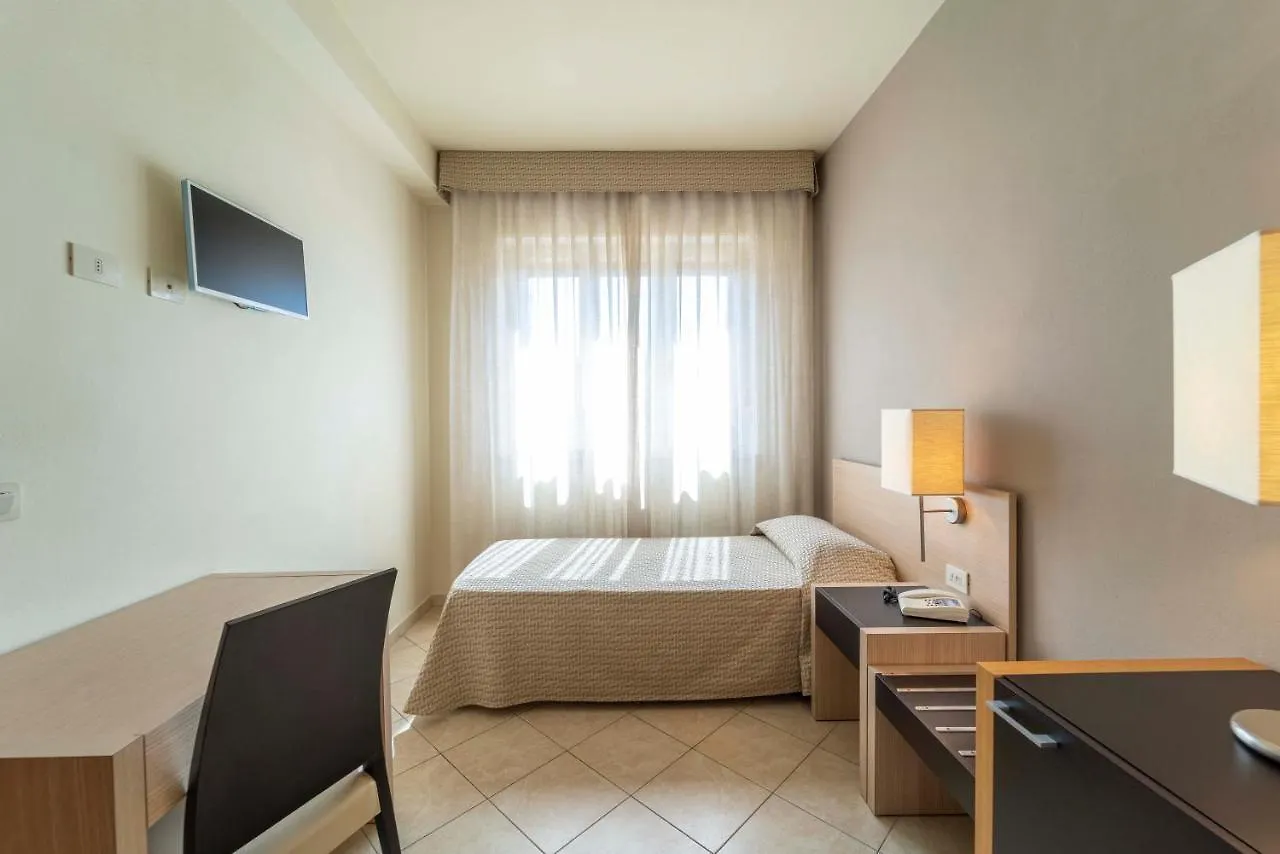 Hotel San Giuan Alghero 3*,  Italy