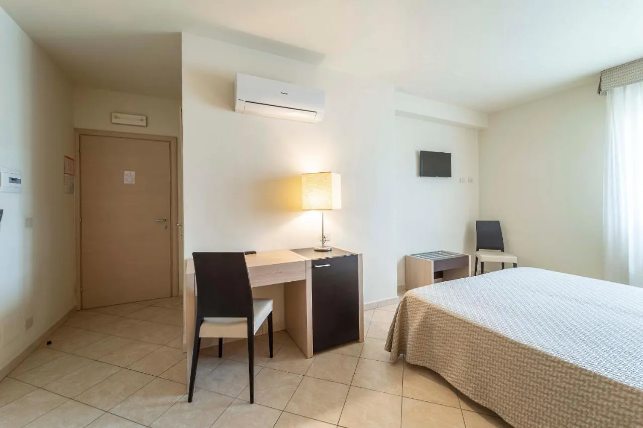 Hotel San Giuan Alghero