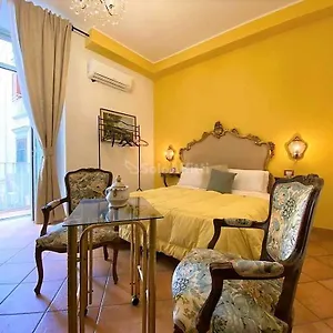 Donna Anna , Naples Italy
