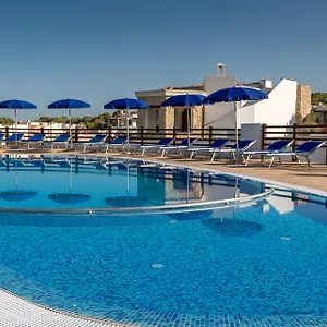 Vista Blu 3*, Alghero Italy