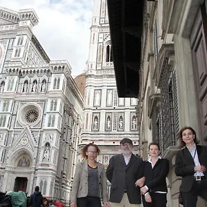 Cathedral View Appartamento Firenze