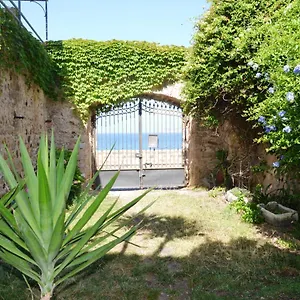 Сasa de vacaciones La Terrazza Sui Bastioni, Alguer