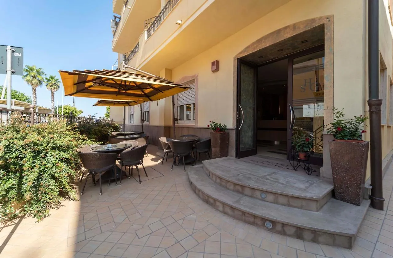 Hotel San Giuan Alghero 3*,  Italia