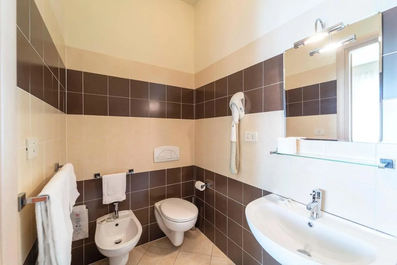 ***  Hotel San Giuan Alghero Italia