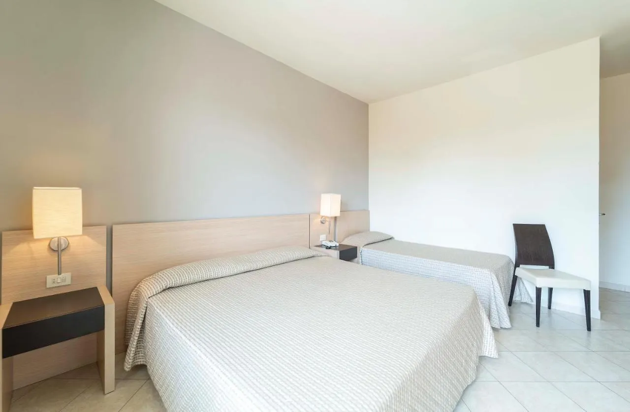 Hotel San Giuan Alghero Italia