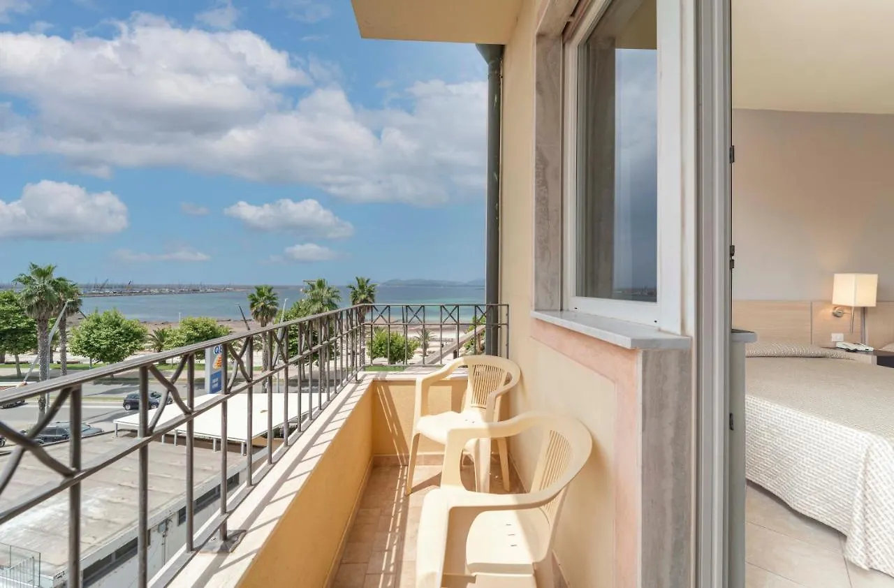 ***  Hotel San Giuan Alghero Italia