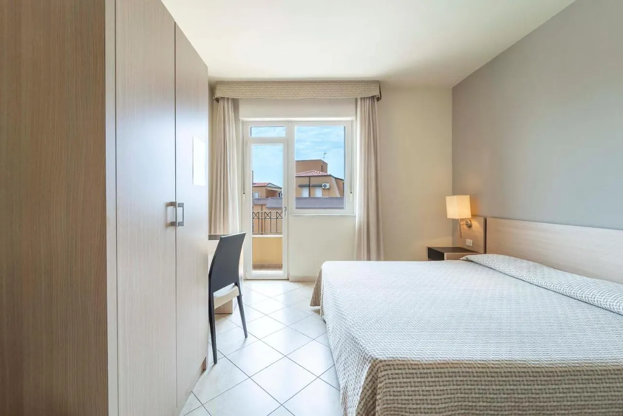 ***  Hotel San Giuan Alghero Italia