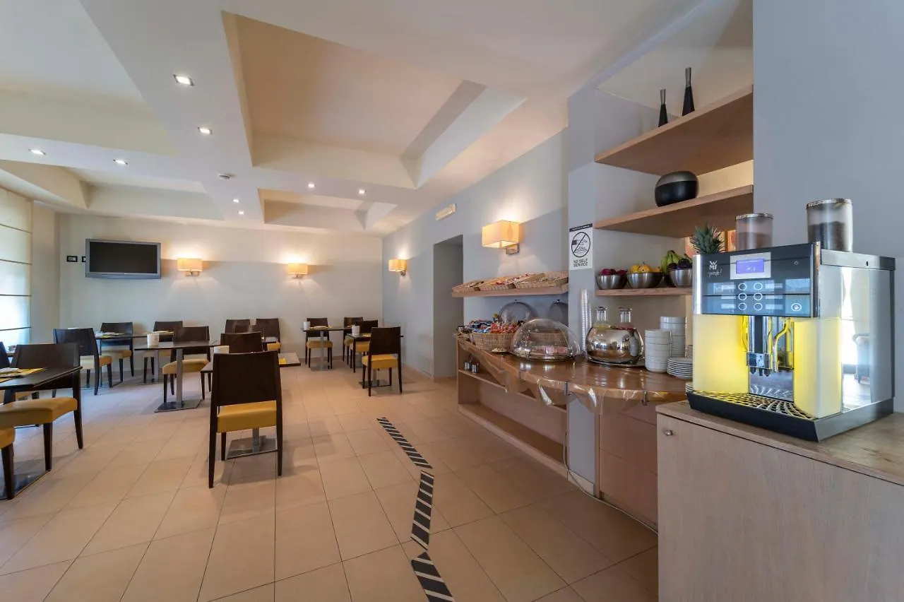 Hotel San Giuan Alghero