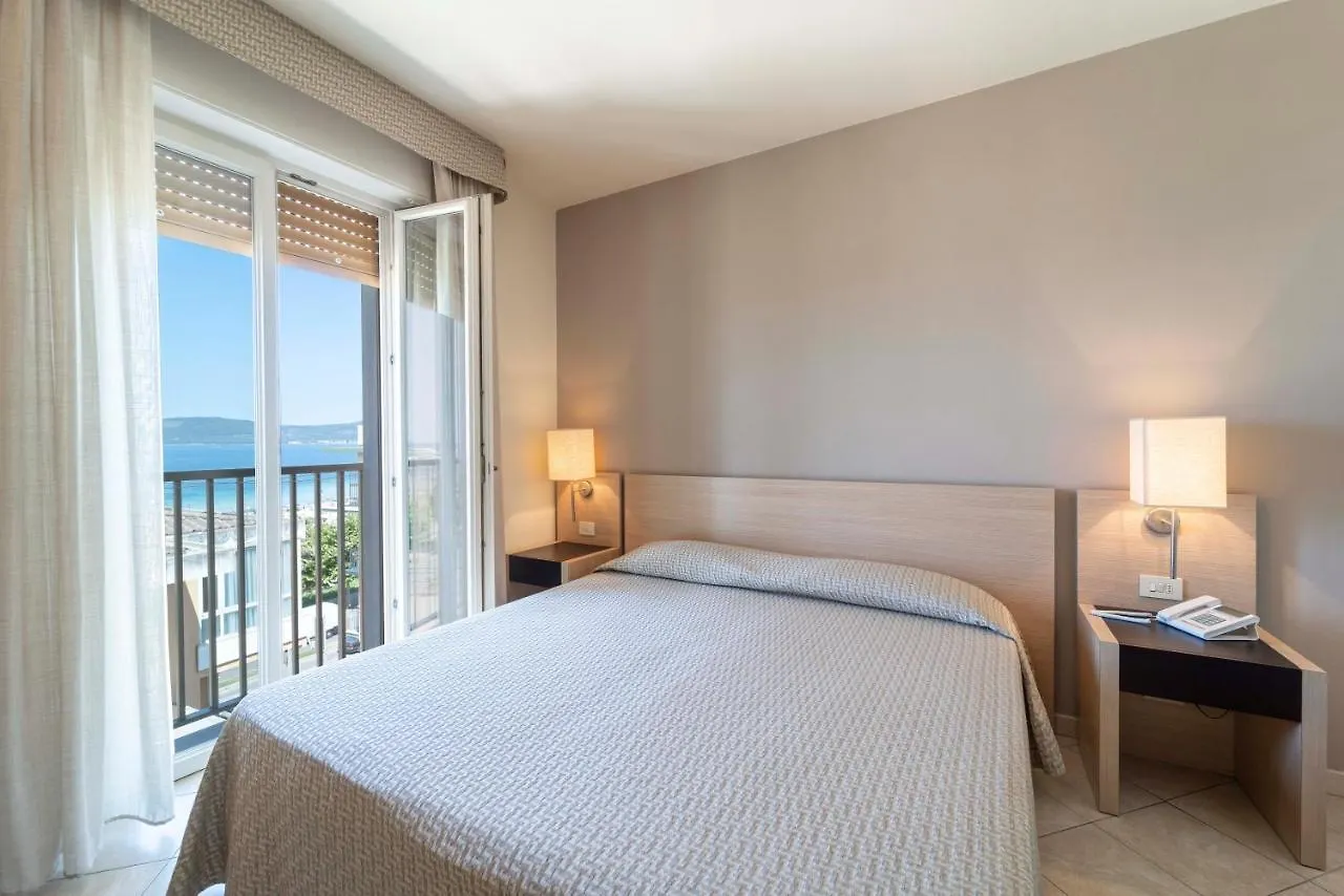 Hotel San Giuan Alghero 3*,  Italia