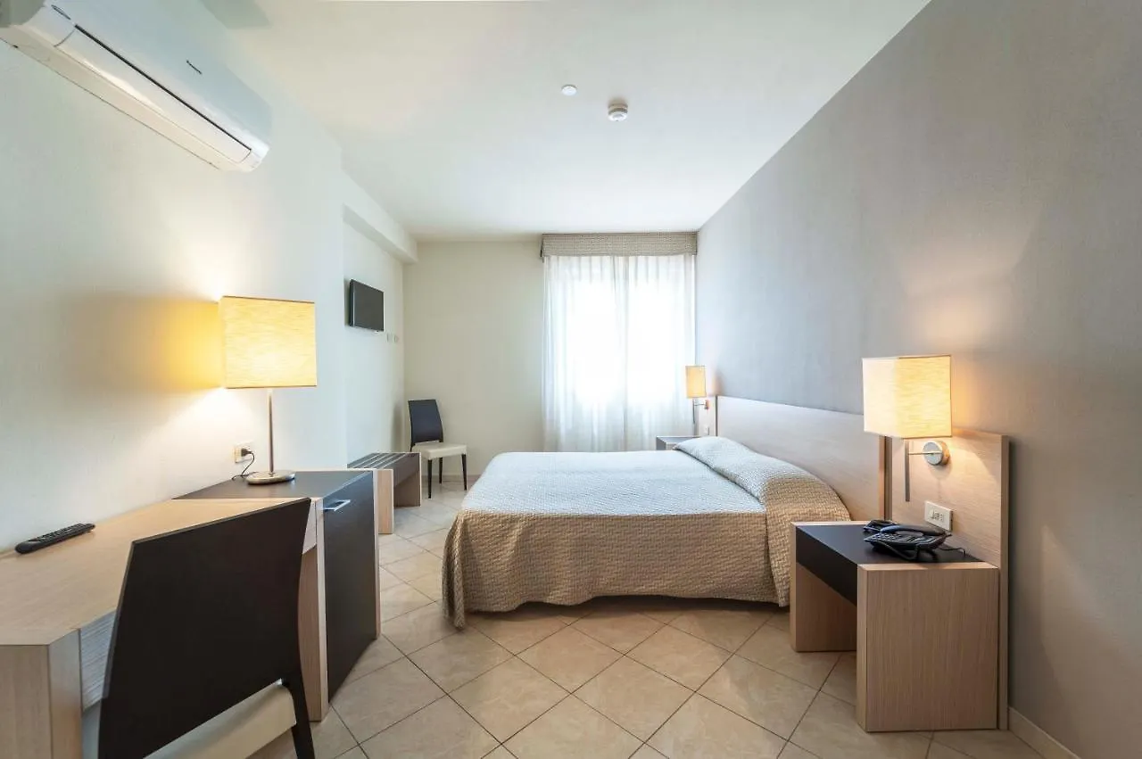 Hotel San Giuan Alghero