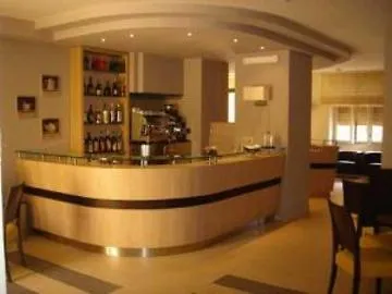Hotel San Giuan Alghero