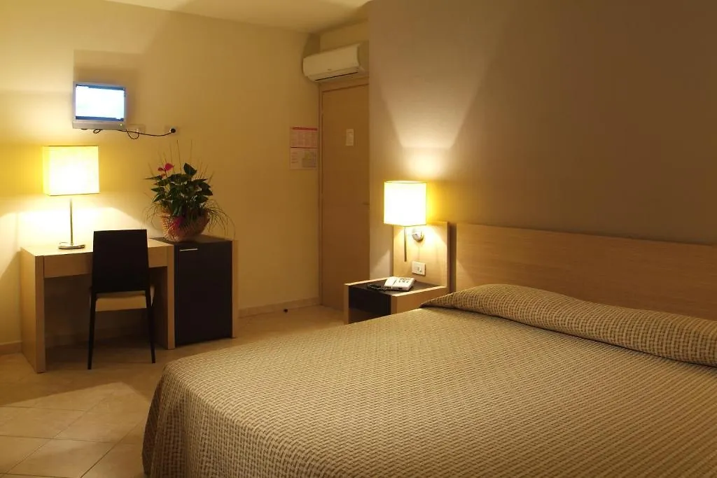 Hotel San Giuan Alghero